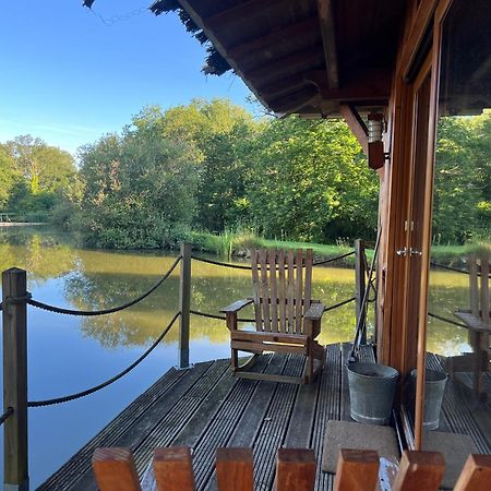 Le Domaine De La Vergnolle Roches  외부 사진
