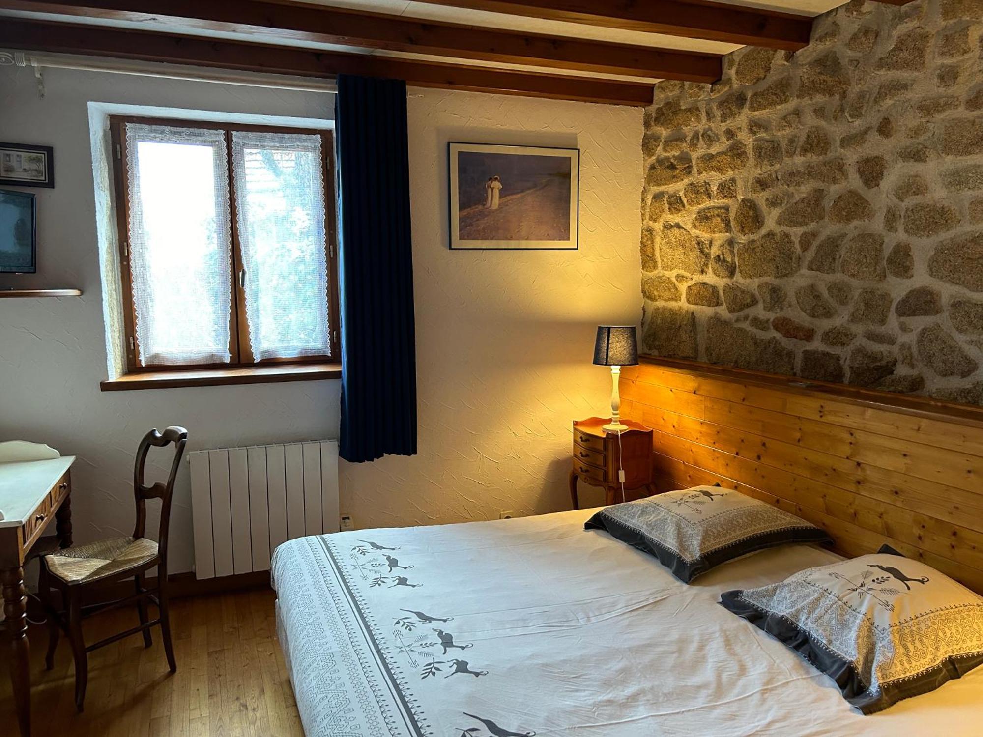 Le Domaine De La Vergnolle Roches  외부 사진