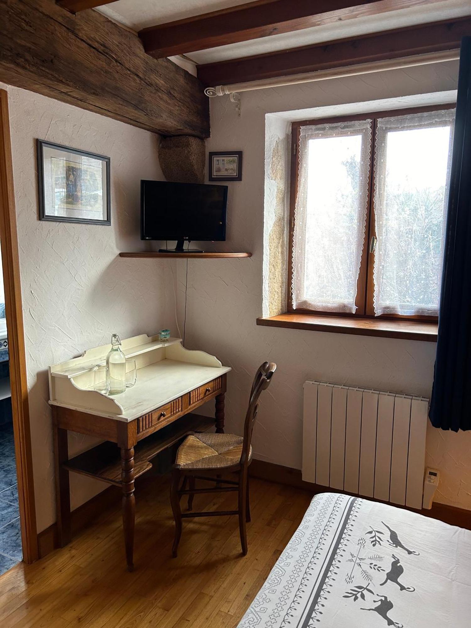 Le Domaine De La Vergnolle Roches  외부 사진
