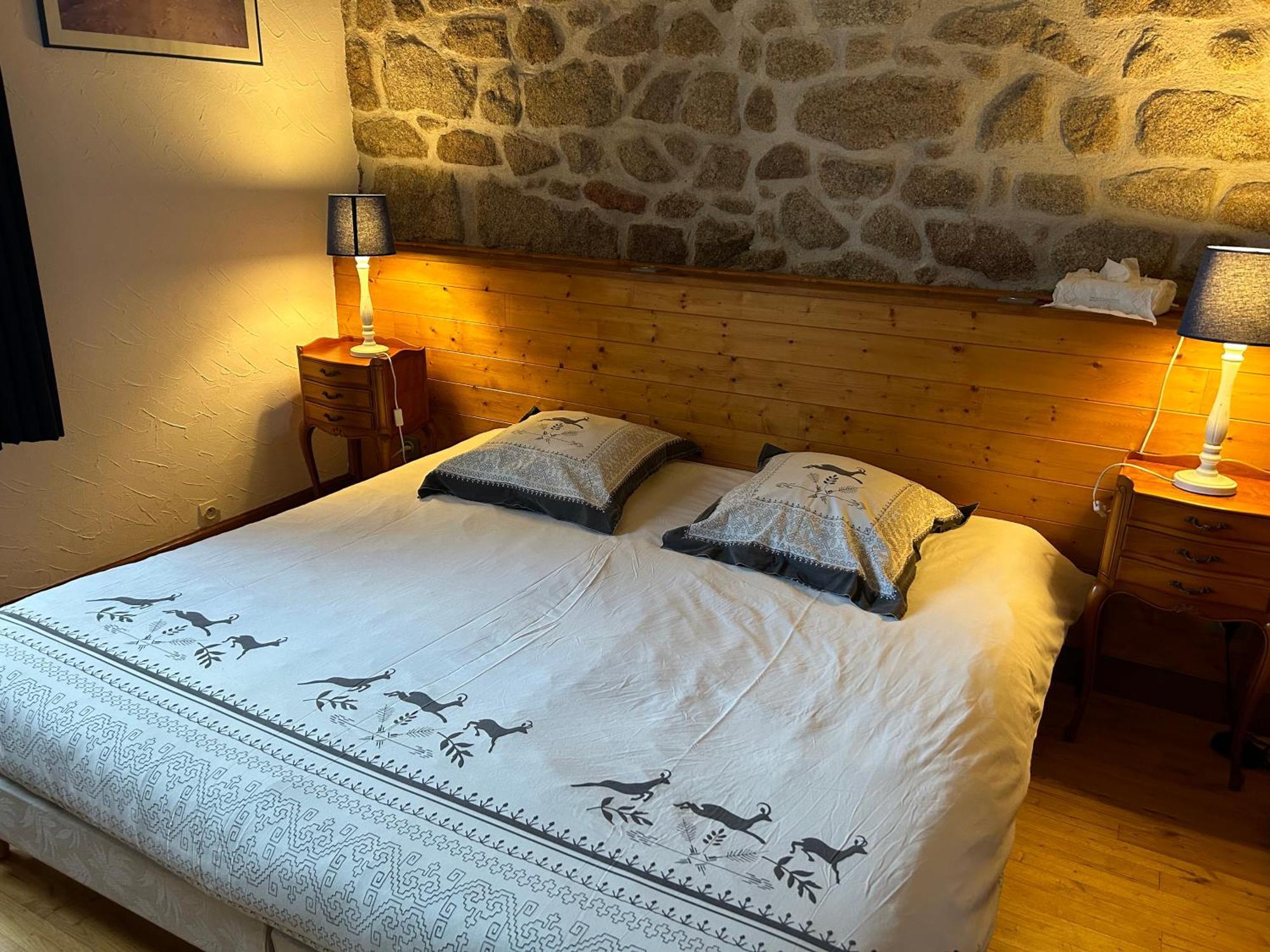 Le Domaine De La Vergnolle Roches  외부 사진